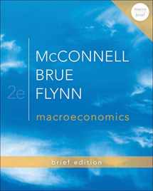 9780077416409-0077416406-Macroeconomics Brief Edition (The Mcgraw-hill Economics)