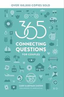 9781732435803-1732435804-365 Connecting Questions for Couples