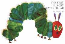 9780399256738-0399256733-The Very Hungry Caterpillar