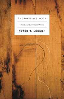 9780691150093-0691150095-The Invisible Hook: The Hidden Economics of Pirates