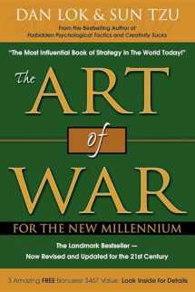 9781933596570-1933596570-The Art of War for the New Millennium