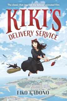 9781984896698-1984896695-Kiki's Delivery Service: The classic that inspired the beloved animated film
