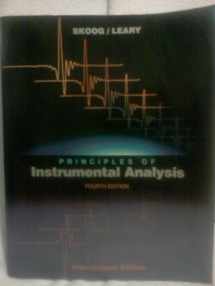 9780030753985-0030753988-Principles of Instrumental Analysis