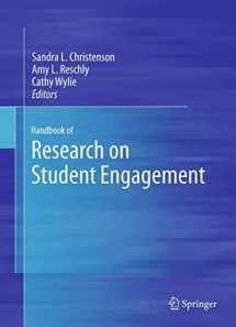 9781461467915-1461467918-Handbook of Research on Student Engagement