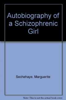 9780451078124-0451078128-Autobiography of a Schizophrenic Girl