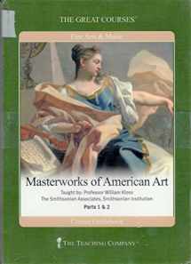 9781598034998-1598034995-Masterworks of American Art