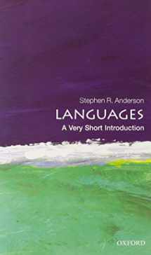 9780199590599-0199590591-Languages: A Very Short Introduction