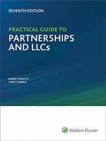 9780808040569-0808040561-Practical Guide to Partnerships and LLCs