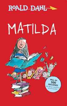 9781947783362-194778336X-Matilda (Colección Roald Dahl) (Spanish Edition)