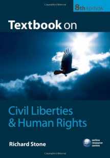 9780199574070-0199574073-Textbook on Civil Liberties and Human Rights