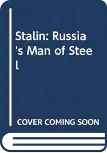 9780606060189-0606060189-Stalin: Russia's Man of Steel