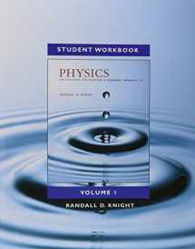 9780134110646-0134110641-Student Workbook for Physics for Scientists and Engineers: A Strategic Approach, Volume 1 (Chapters 1-21)