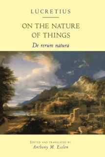 9780801850554-080185055X-On the Nature of Things: De rerum natura