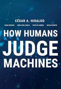 9780262045520-0262045524-How Humans Judge Machines