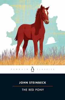 9780140187397-0140187391-The Red Pony (Twentieth-century Classics)