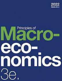 9781738959211-173895921X-Principles of Macroeconomics 3e (paperback, b&w)