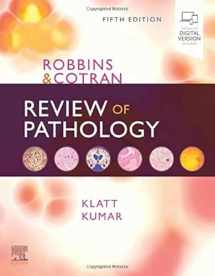 9780323640220-0323640222-Robbins and Cotran Review of Pathology (Robbins Pathology)