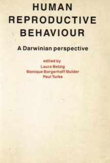 9780521337960-0521337968-Human Reproductive Behaviour: A Darwinian Perspective