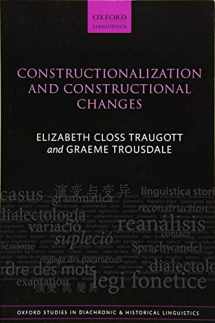 9780198783541-019878354X-Constructionalization and Constructional Changes (Oxford Studies in Diachronic and Historical Linguistics)