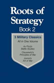 9780811722605-0811722600-Roots of Strategy: Book 2