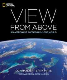 9781426218644-1426218648-View From Above: An Astronaut Photographs the World