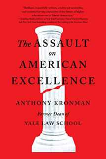 9781501199486-150119948X-The Assault on American Excellence