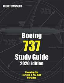 9781946544254-1946544256-Boeing 737 Study Guide, 2020 Edition