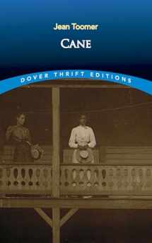 9780486829258-0486829251-Cane (Dover Thrift Editions: Black History)