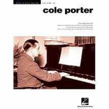 9781480362369-1480362360-Cole Porter: Jazz Piano Solos Series Volume 30 (Jazz Piano Solos, 30)