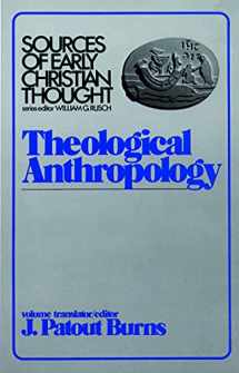 9780800614126-0800614127-Theological Anthropology (Sources of Early Christian Thought)