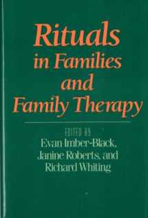 9780393700640-039370064X-Rituals in Families and Family Therapy