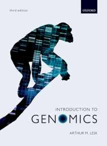 9780198754831-0198754833-Introduction to Genomics