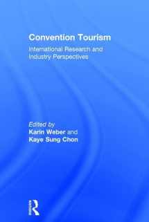 9780789012838-0789012839-Convention Tourism: International Research and Industry Perspectives