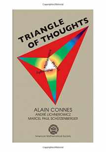 9780821826140-082182614X-Triangle of Thought
