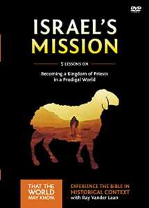 9780310811978-031081197X-Israel's Mission Video Study: A Kingdom of Priests in a Prodigal World (13)