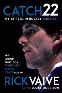 9780735280298-0735280290-Catch 22: My Battles, in Hockey and Life