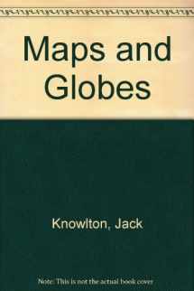 9780606019026-0606019022-Maps and Globes