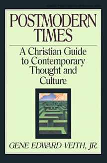 9780891077688-0891077685-Postmodern Times: A Christian Guide to Contemporary Thought and Culture (Volume 15)