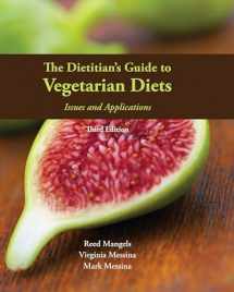 9780763779764-0763779768-The Dietitian's Guide to Vegetarian Diets: Issues and Applications