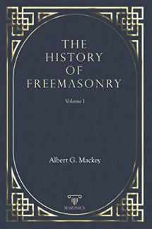 9788418379451-8418379456-The History Of Freemasonry Vol. I