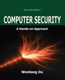 9781733003902-1733003908-Computer Security: A Hands-on Approach