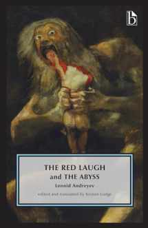 9781554815494-1554815495-The Red Laugh and The Abyss