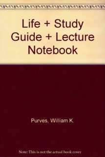 9780716748519-0716748517-Life & Study Guide & Lecture Notebook