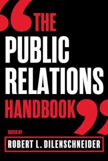 9781637740613-1637740611-The Public Relations Handbook
