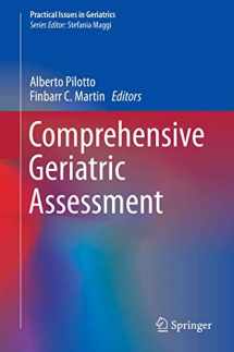 9783319625027-3319625020-Comprehensive Geriatric Assessment (Practical Issues in Geriatrics)