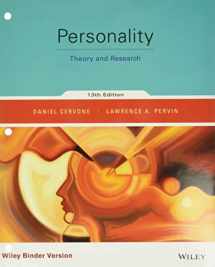 9781118976296-1118976290-Personality: Theory and Research