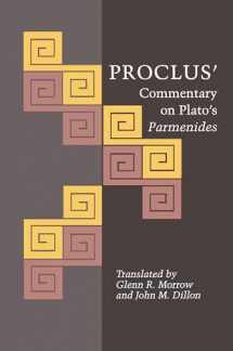 9780691020891-0691020892-Proclus' Commentary on Plato's Parmenides