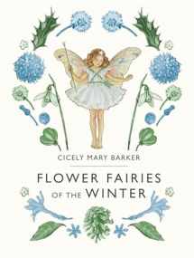 9780241335482-0241335485-Flower Fairies of the Winter