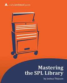 9781940111001-1940111005-Mastering the SPL Library: a php[architect] guide