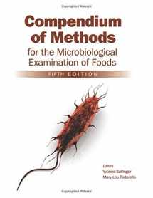 9780875532738-087553273X-Compendium of Methods for the Microbiological Examination of Foods